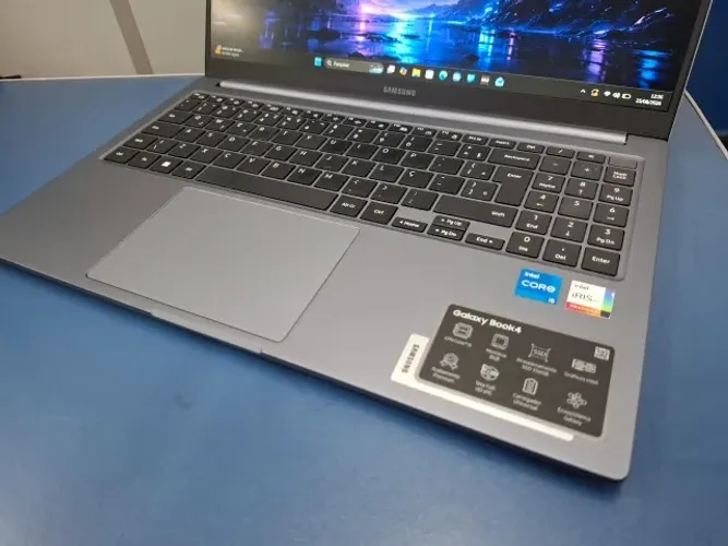 Notebook Samsung - Core i5- 13ª - SSD | 8GB Mem. | 6meses Garantia e Formatado