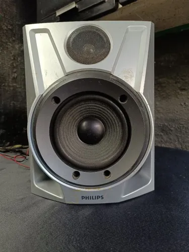 Caixa de Som Philips