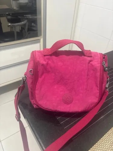 Lancheira Kipling