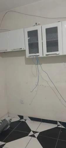 Armário de cozinha 