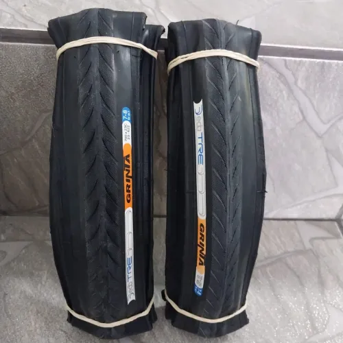 Acessórios para bikes