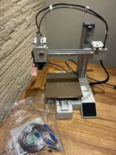 Impressora 3d Bambulab A1 mini