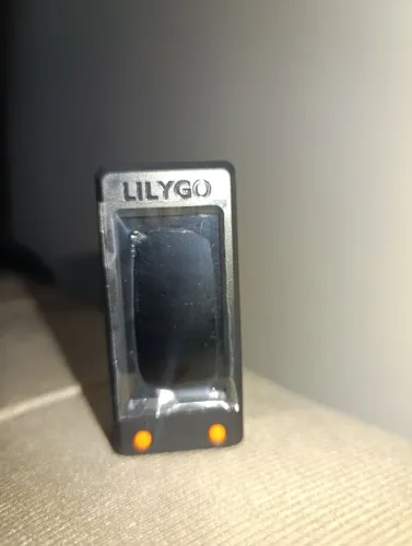 LILYGO S3 - PLACA DE DESENVOLVIMENTO