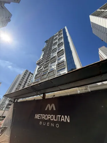 Imóvel comercial, 44 m², 2 vagas no Setor Bueno em Goiânia