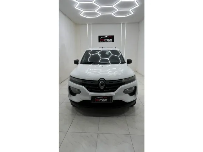 Renault Kwid 1.0 Zen 2023