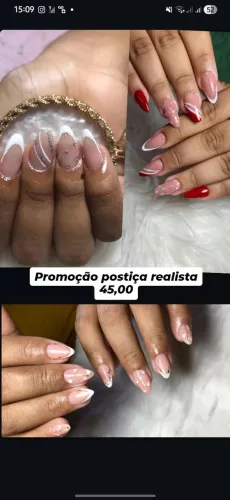 Unha promoção