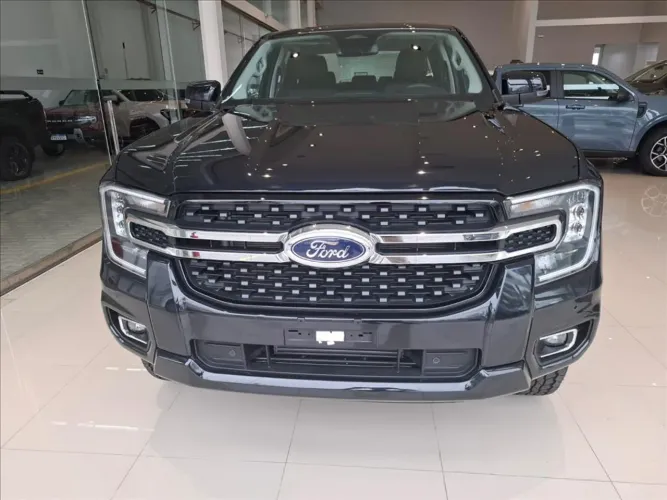Ford Ranger XLT 3.0 V6 4X4 CD TB Die. Aut. 2026
