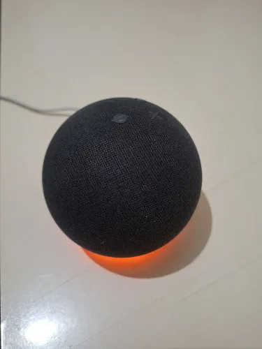 Amazon Echo Dot 5ª geração