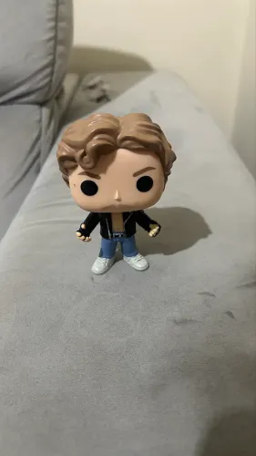 Billy - stranger things