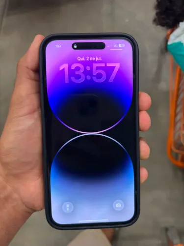 vendo iphone 14 pro max