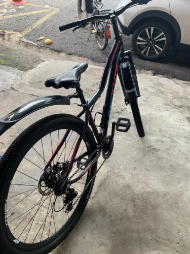 Vendo Bike aro 29