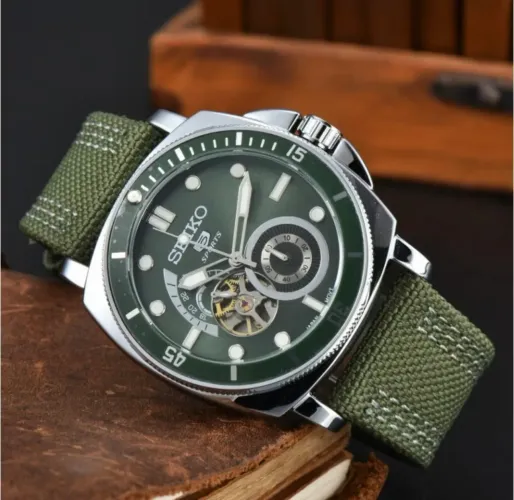 Relógio SEIKO Automático 