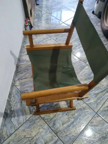 Cadeira de cinema 