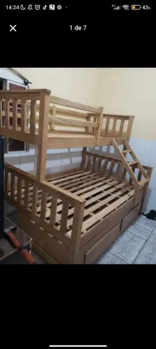 Fábrica de móveis