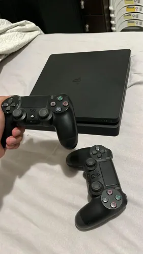 PlayStation4