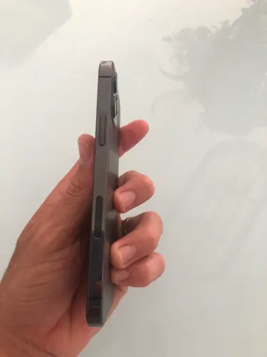 iPhone 12 Pro 