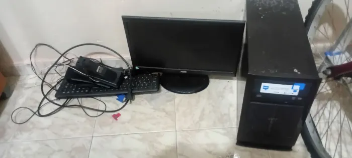 Computador
