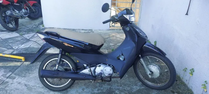 Honda pop 110i KS 2021