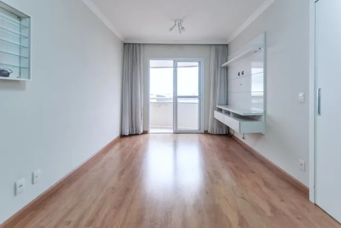 Apartamento para venda em Vila Moinho Velho - Ipiranga com 2 quartos, 69m²