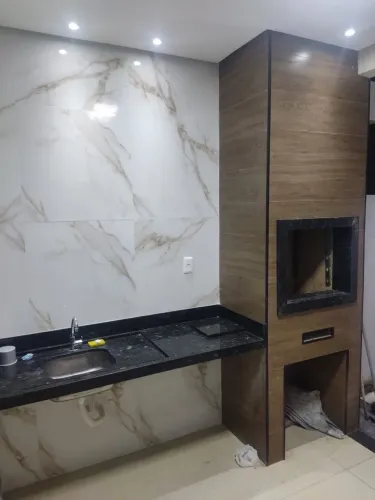 Aluguel de casa em condomínio