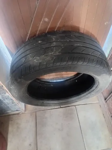 Pneu aro16