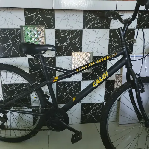 Bicicleta Caloi Aro 26