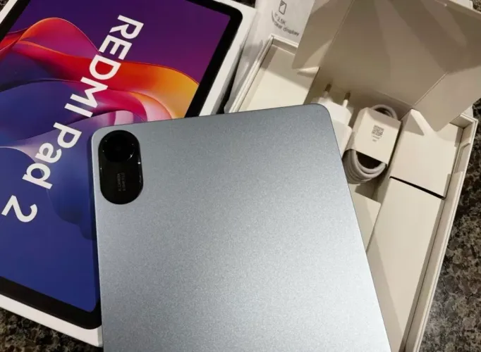 Redmi pad 2