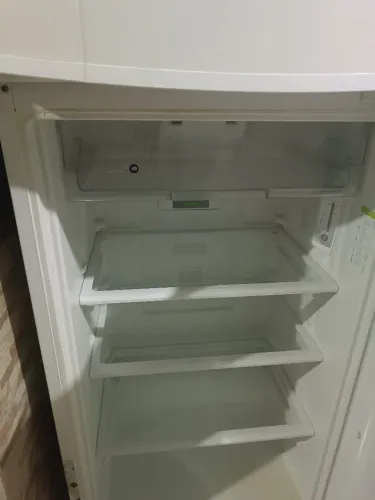 Geladeira consul