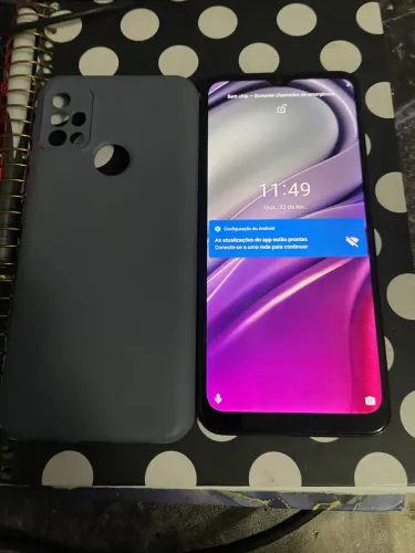 Moto G20