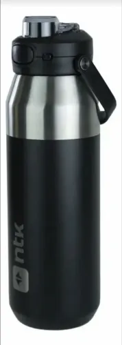 Garrafa Térmica 1 litro NTK