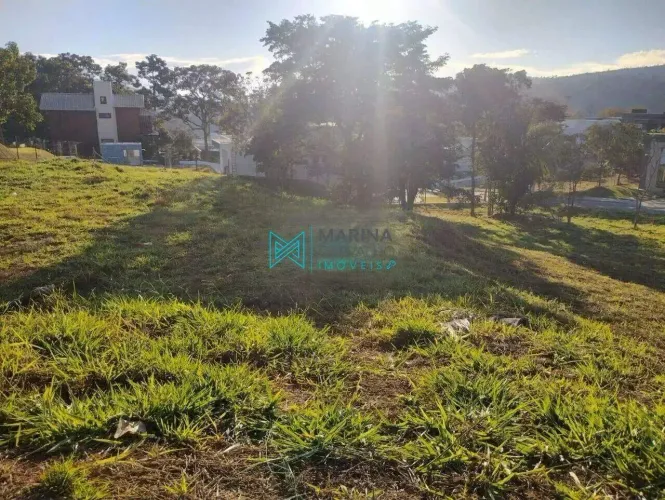 Lote em condomínio à venda, Condomínio Gran Royalle - Lagoa Santa/MG