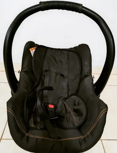 BEBÊ CONFORTO