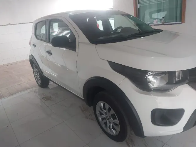 Fiat Mobi Like 1.0 Fire Flex 5P. 2023
