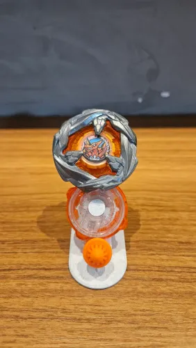Beyblade X Ptera Swing 4-80 N