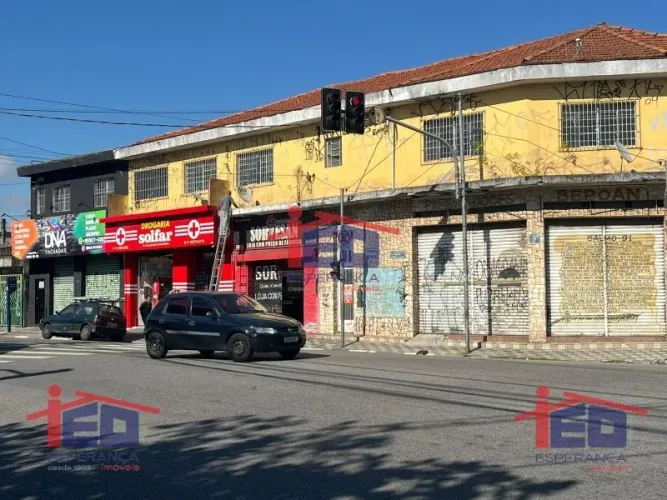 Comercial - Jardim Padroeira