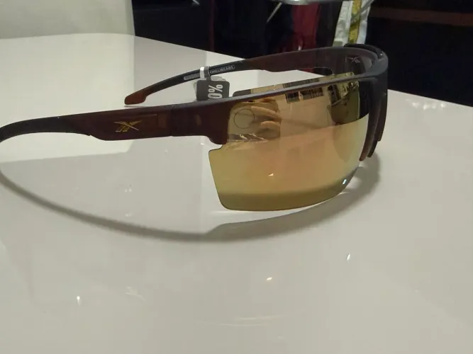 Óculos Ray Ban/Chilli beans reebok/Oakley
