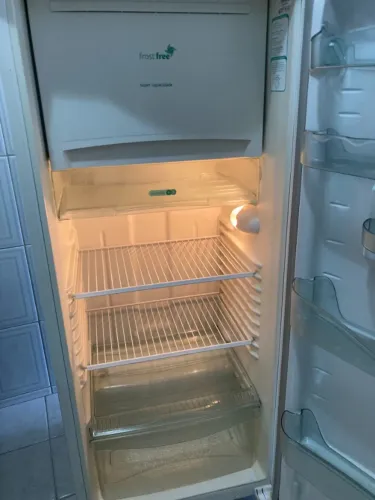 Refrigerador Consul Facilite 324L
