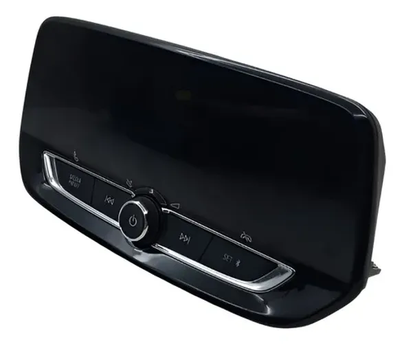 Multimidia Original Gm Onix 1.0 2020 A 2024   26454042