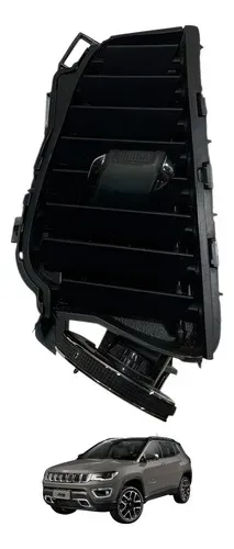 Difusor Ar Condicionado Esquerdo Jeep Compass 2018 2019 2020