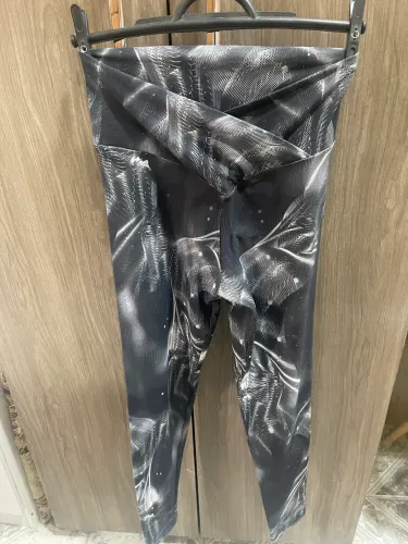2 calca leggings