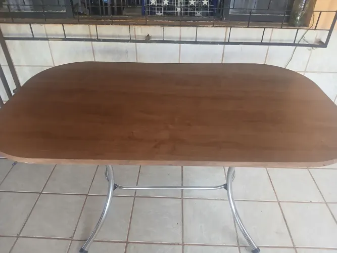 Mesa de cozinha