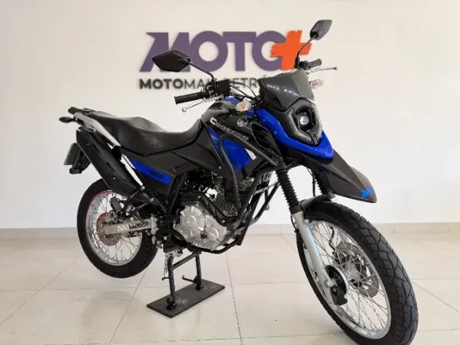 YAMAHA XTZ 150 CROSSER Z ABS