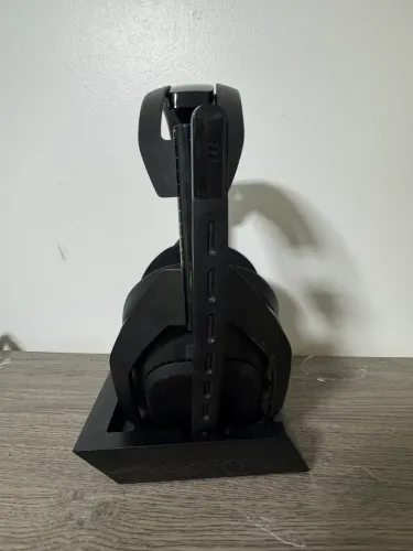 Headset Gamer Sem Fio Astro A50 Base Station Gen 4