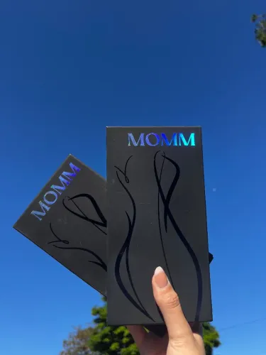 Preenchedor Momm - 100ml