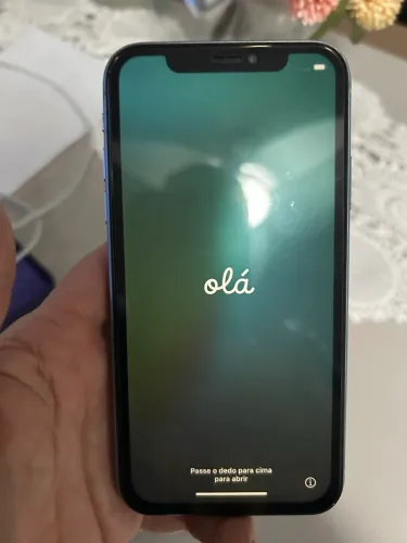 iPhone XR 128gb