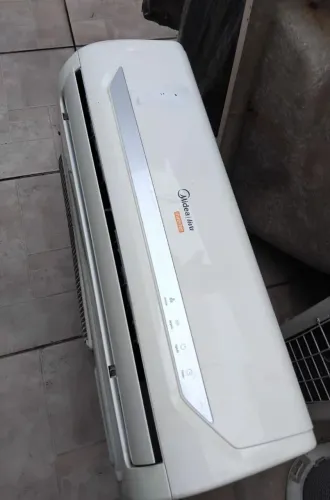Ar Condicionadoo inverter Midea 9 mil btus frio