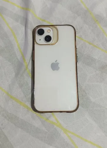 iPhone 13 bateria 84% (acompanha carregador original)