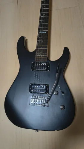 guitarra ltd M-50