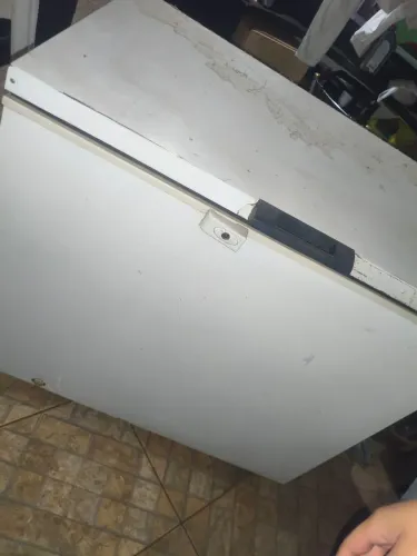 Freezer Horizontal Eletrolux H300