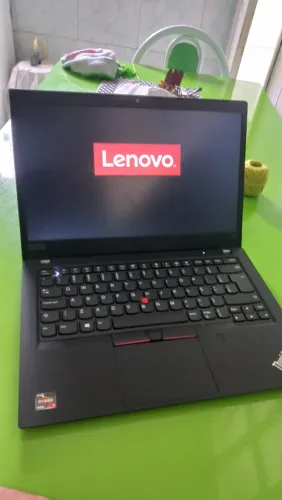 Notebook Thinkpad T495 